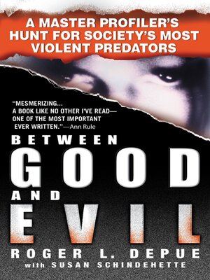 Between Good and Evil - ebook